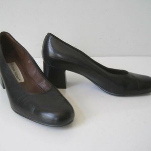 ETIENNE AIGNER Shoes 6.5 Womens Heels Paloma VTG